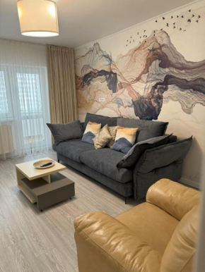 Imedio Velvet Apartment Aviatiei